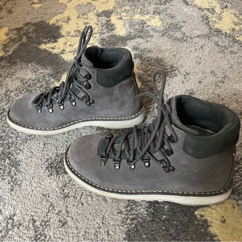 Diemme Roccia Hiking Boots - Size 39 - Picture 4 of 7